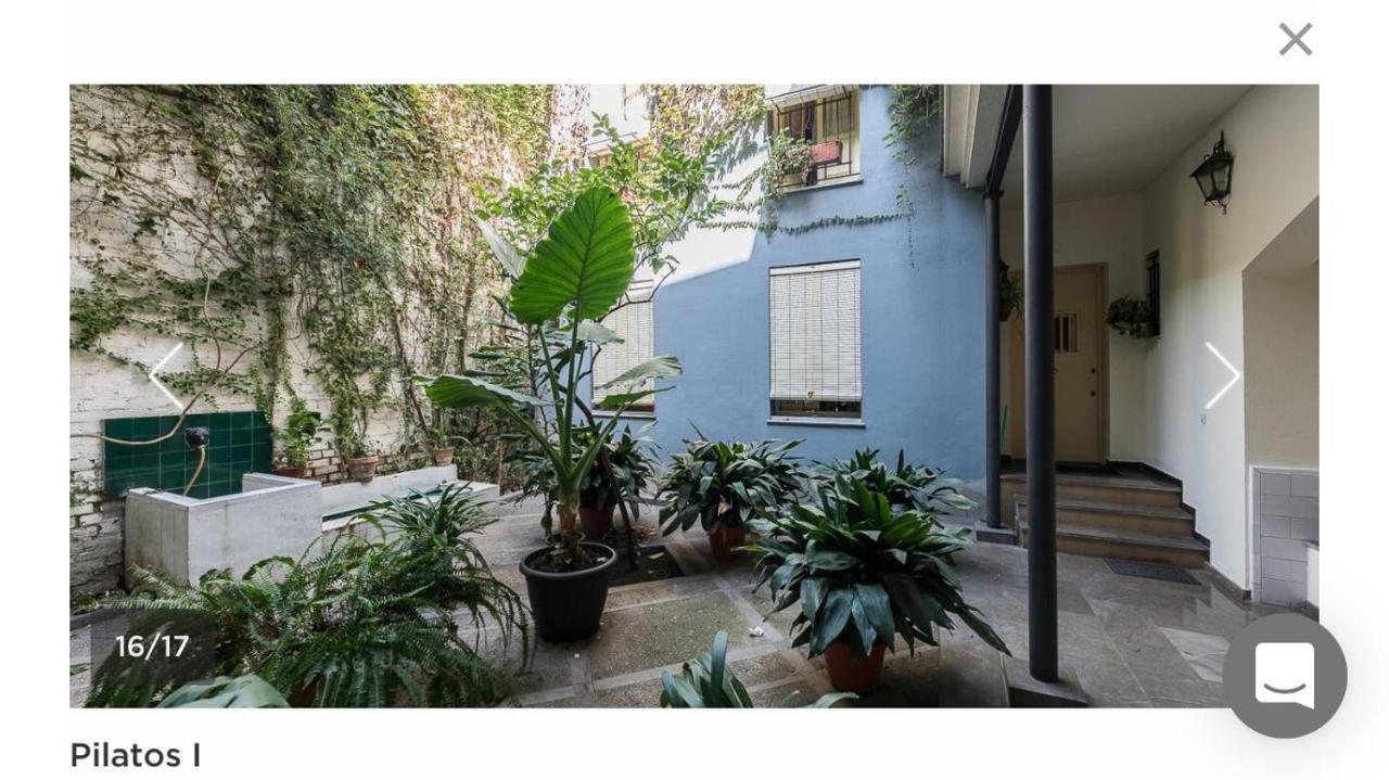 Innsevillaluxury Apartment Pilatos Exterior photo